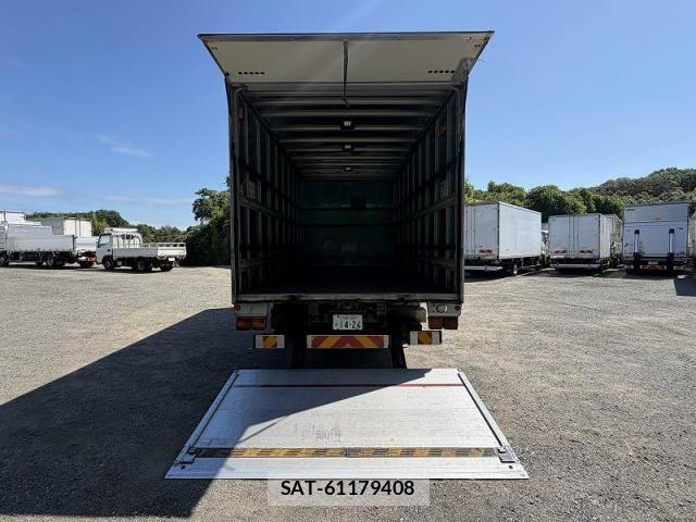 Isuzu FORWARD 2014-11 8035669-17