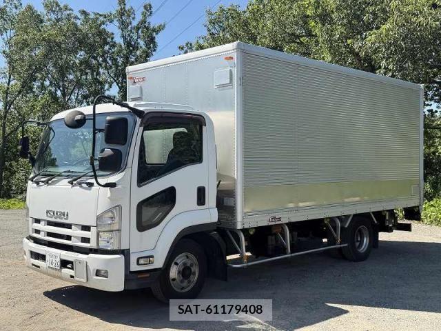 Isuzu FORWARD 2014-11 8035669-1