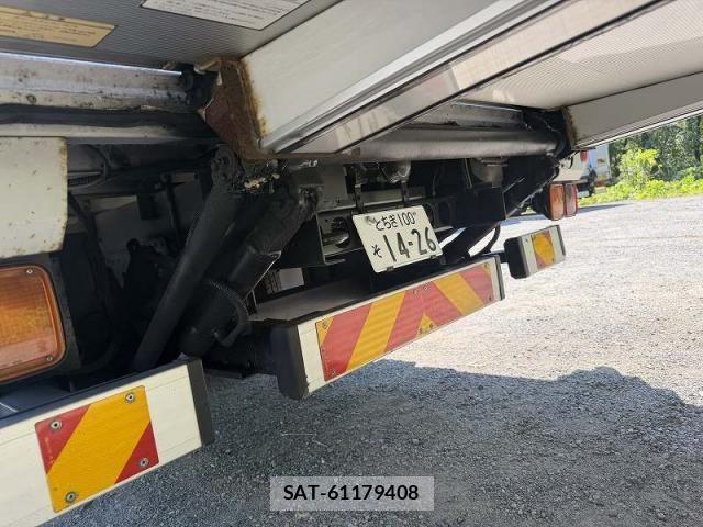 Isuzu FORWARD 2014-11 8035669-24