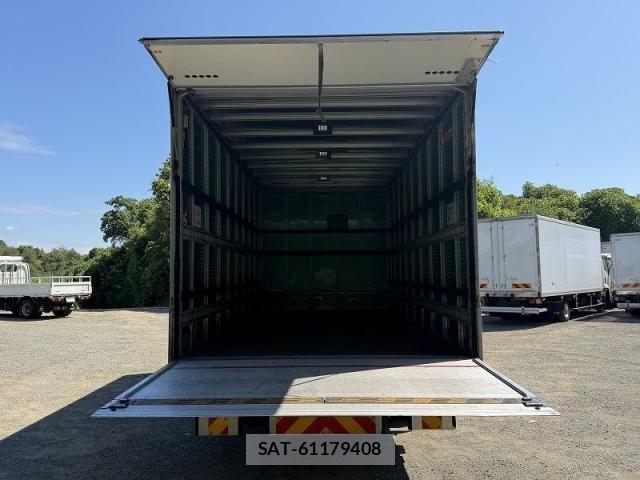 Isuzu FORWARD 2014-11 8035669-25
