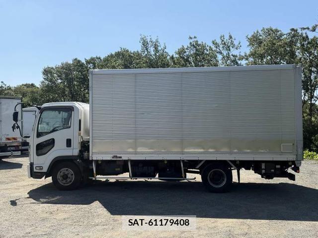 Isuzu FORWARD 2014-11 8035669-2