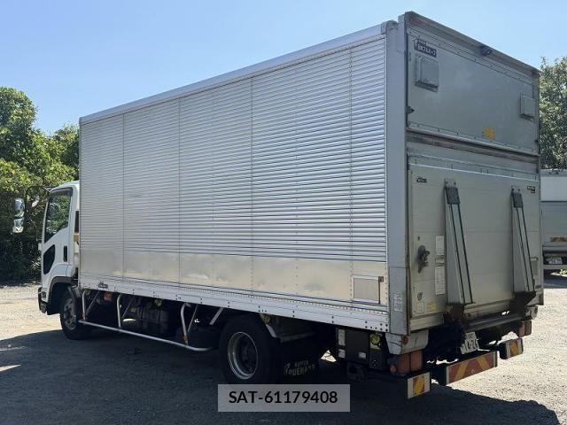 Isuzu FORWARD 2014-11 8035669-3