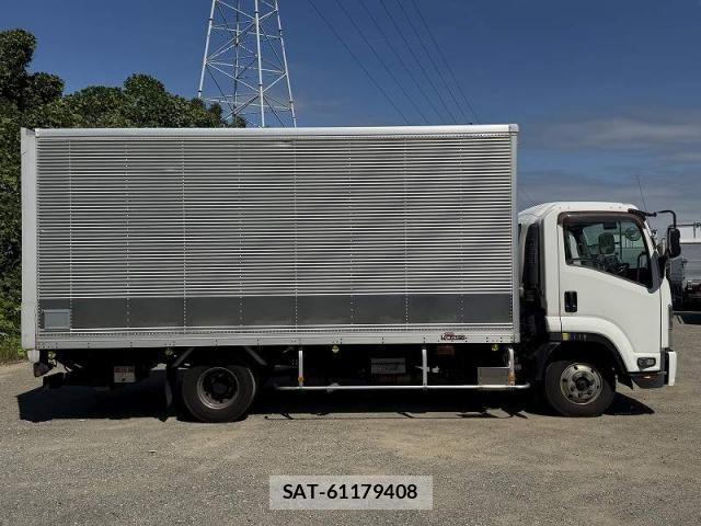 Isuzu FORWARD 2014-11 8035669-6