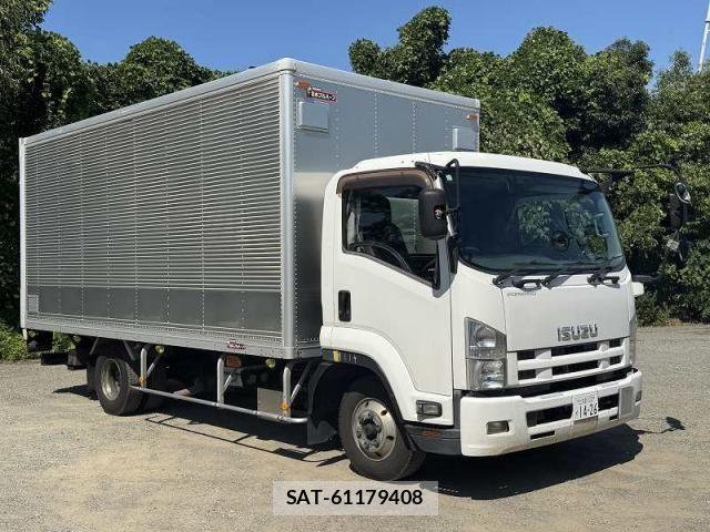 Isuzu FORWARD 2014-11 8035669-7
