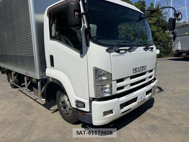 Isuzu FORWARD 2014-11 8035669-8