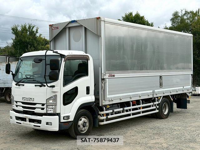 Isuzu FORWARD 2019-12 8035656-0