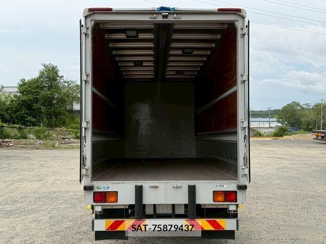 Isuzu FORWARD 2019-12 8035656-11