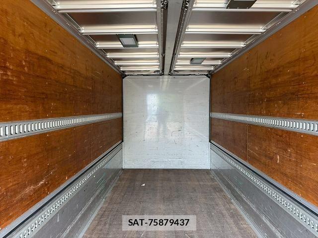 Isuzu FORWARD 2019-12 8035656-12