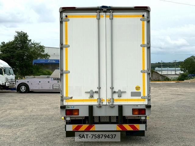 Isuzu FORWARD 2019-12 8035656-4