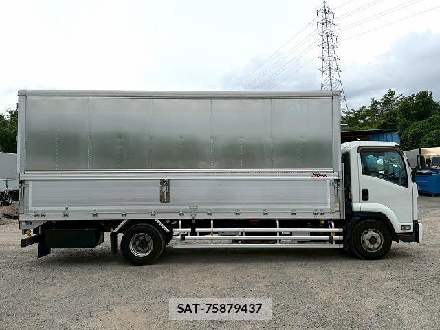 Isuzu FORWARD 2019-12 8035656-6