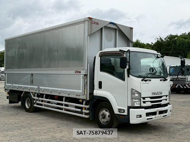 Isuzu FORWARD 2019-12 8035656-7