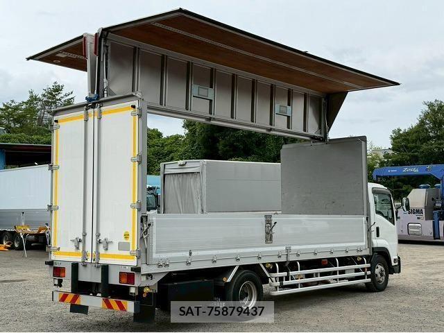 Isuzu FORWARD 2019-12 8035656-8