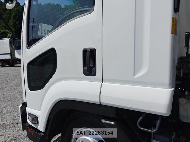 Isuzu FORWARD 2014-08 8035665-9