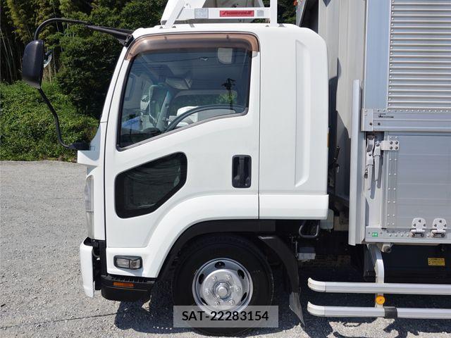 Isuzu FORWARD 2014-08 8035665-10