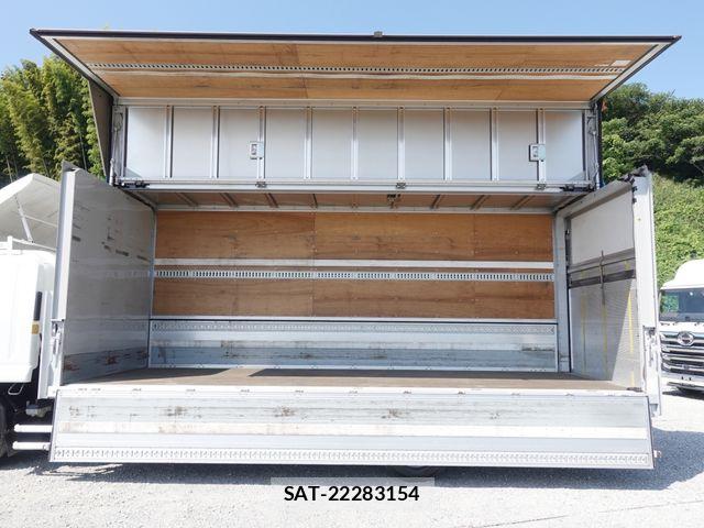 Isuzu FORWARD 2014-08 8035665-11
