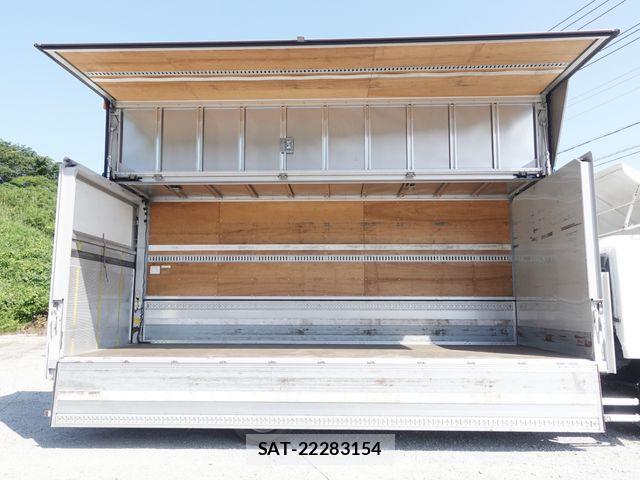 Isuzu FORWARD 2014-08 8035665-12
