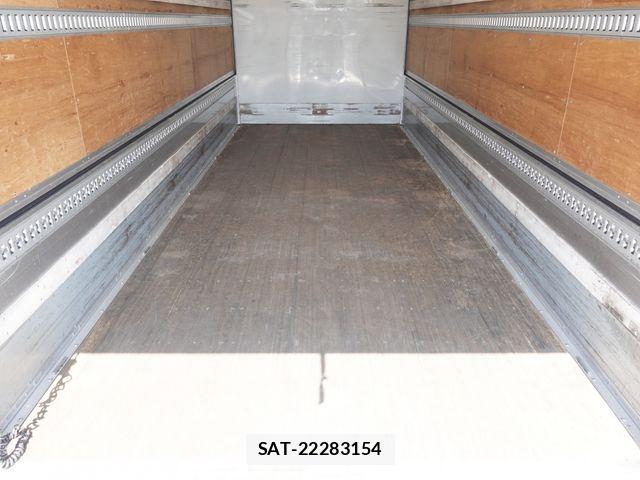 Isuzu FORWARD 2014-08 8035665-14