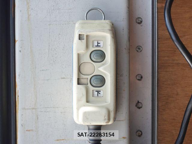 Isuzu FORWARD 2014-08 8035665-15