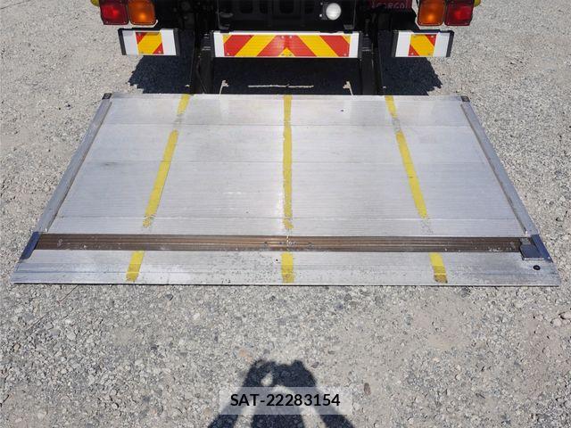 Isuzu FORWARD 2014-08 8035665-16