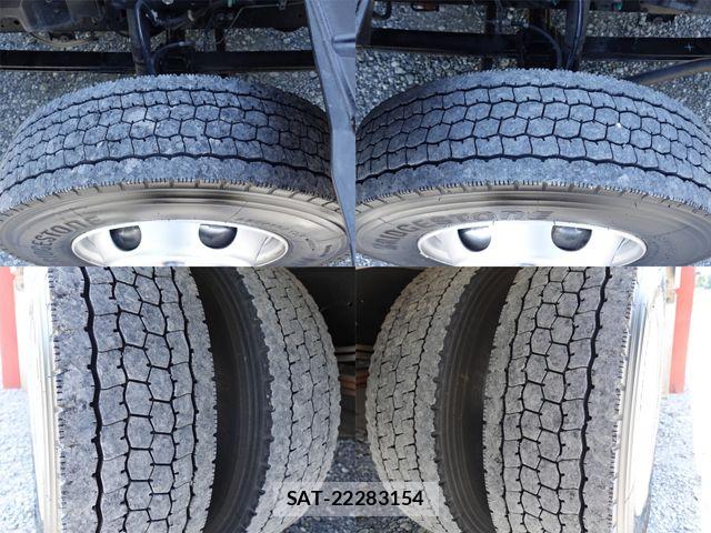 Isuzu FORWARD 2014-08 8035665-17