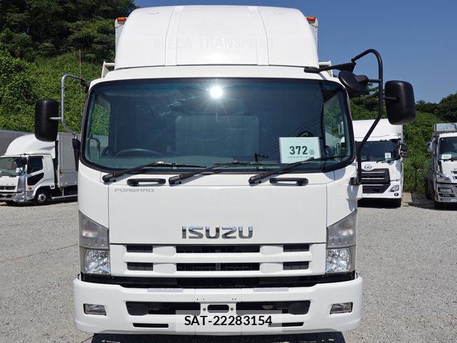 Isuzu FORWARD 2014-08 8035665-1