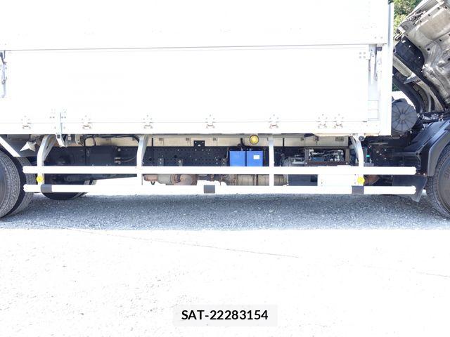 Isuzu FORWARD 2014-08 8035665-19