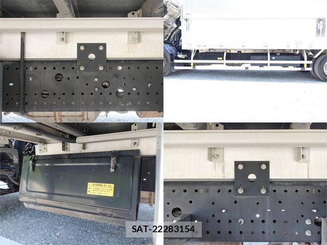 Isuzu FORWARD 2014-08 8035665-22