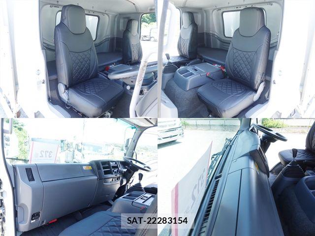 Isuzu FORWARD 2014-08 8035665-23
