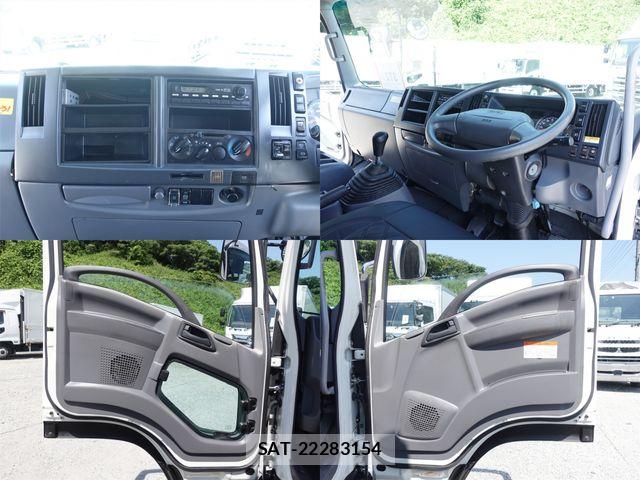 Isuzu FORWARD 2014-08 8035665-24