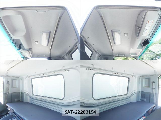 Isuzu FORWARD 2014-08 8035665-25