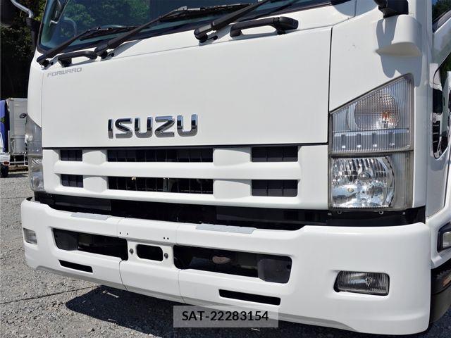 Isuzu FORWARD 2014-08 8035665-2