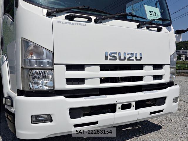 Isuzu FORWARD 2014-08 8035665-3