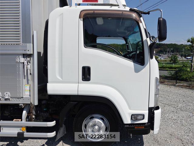 Isuzu FORWARD 2014-08 8035665-5