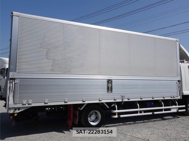 Isuzu FORWARD 2014-08 8035665-6