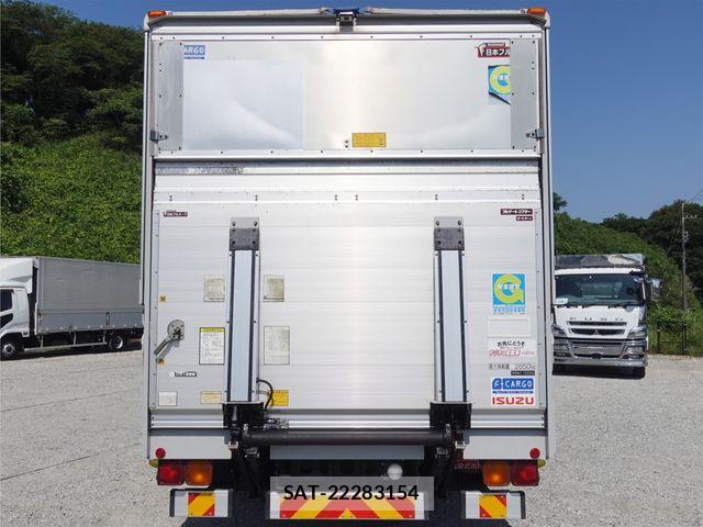Isuzu FORWARD 2014-08 8035665-7