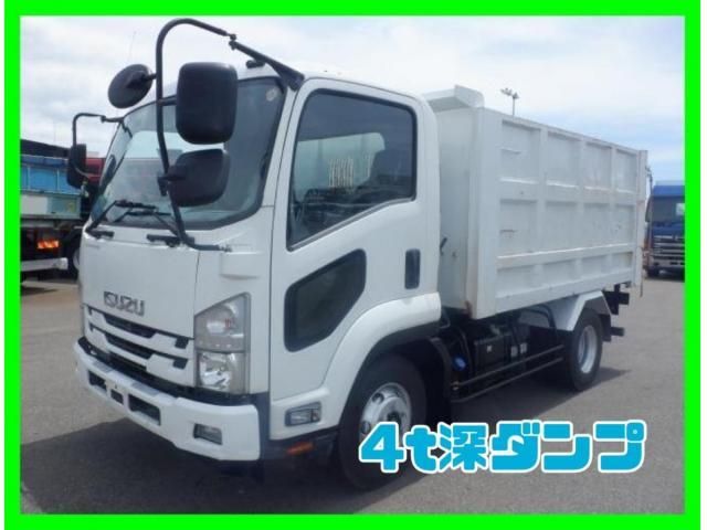 Isuzu FORWARD 2019-11 8060584-0