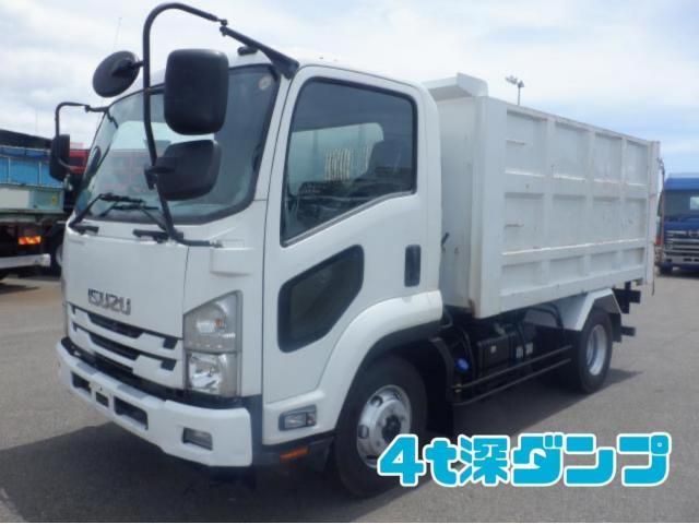 Isuzu FORWARD 2019-11 8060584-1