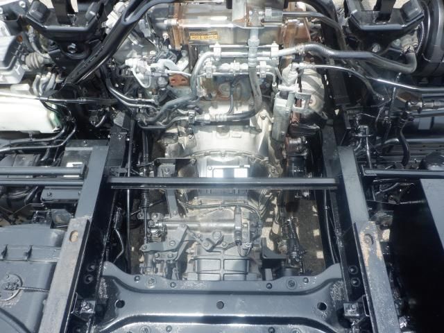 Isuzu FORWARD 2019-11 8060584-19