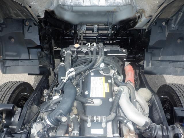 Isuzu FORWARD 2019-11 8060584-20