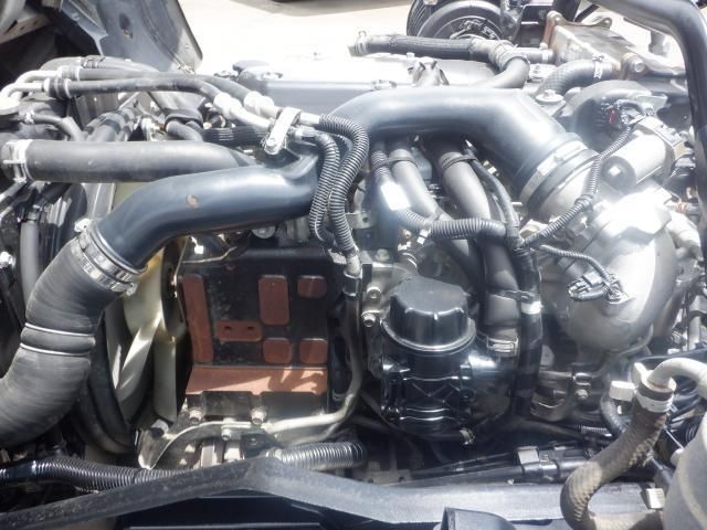 Isuzu FORWARD 2019-11 8060584-22