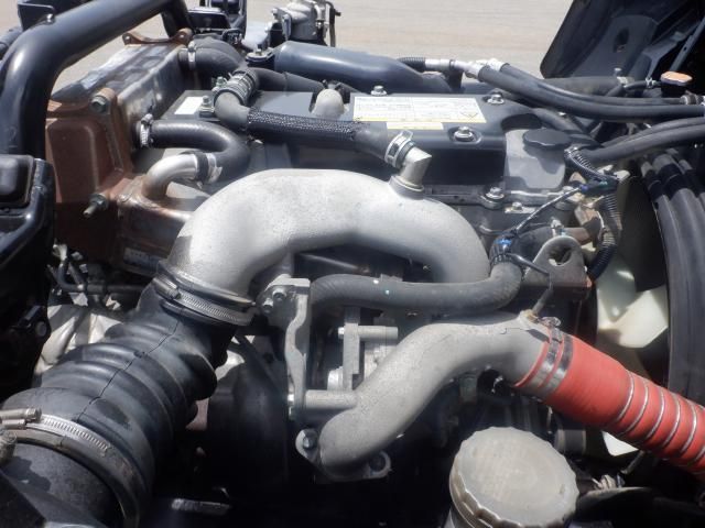 Isuzu FORWARD 2019-11 8060584-23
