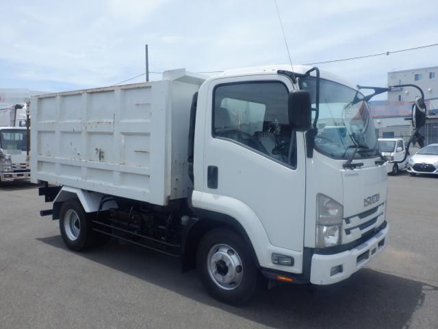 Isuzu FORWARD 2019-11 8060584-3