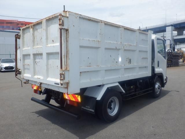 Isuzu FORWARD 2019-11 8060584-4