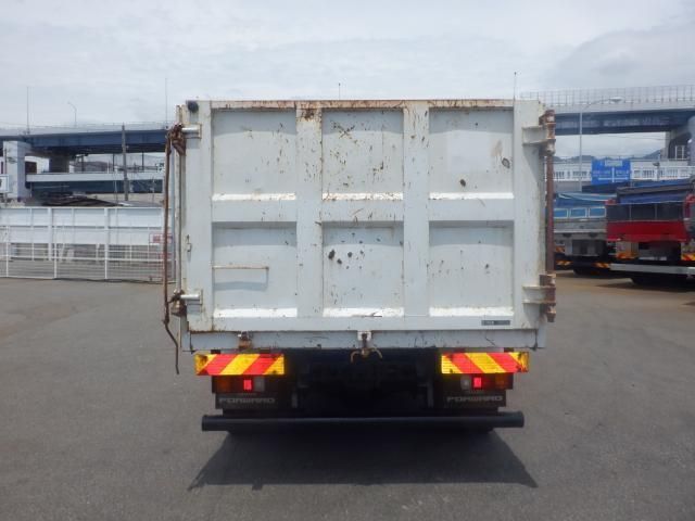 Isuzu FORWARD 2019-11 8060584-5
