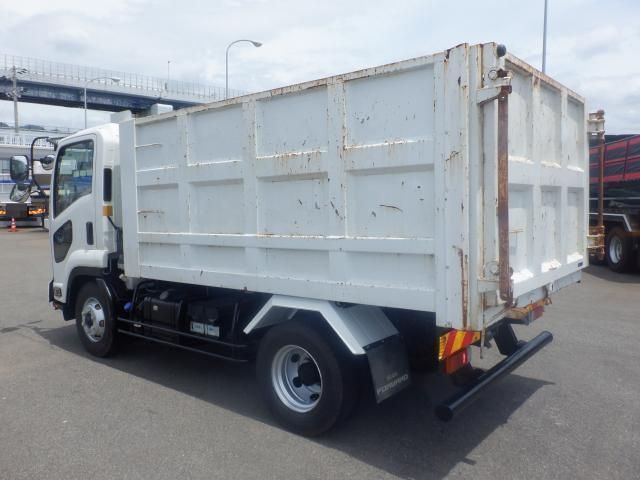 Isuzu FORWARD 2019-11 8060584-6
