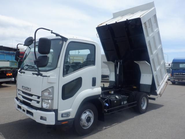 Isuzu FORWARD 2019-11 8060584-7