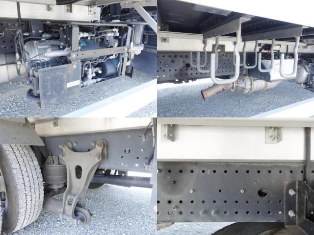 Isuzu FORWARD 2016-07 8060582-15