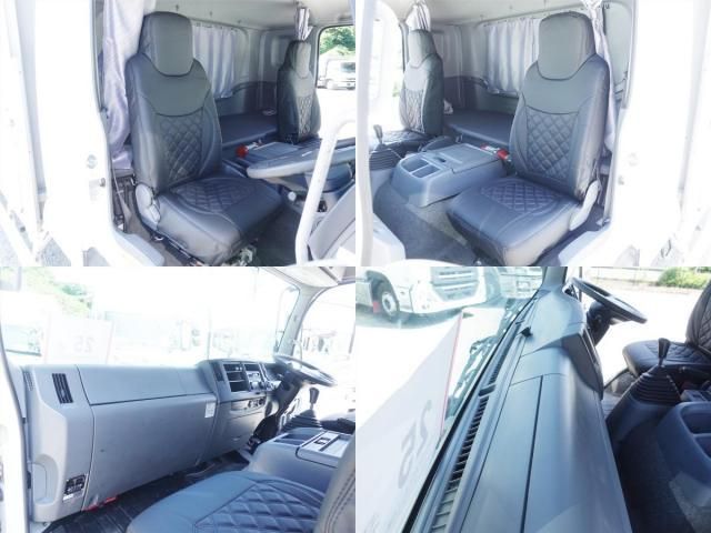 Isuzu FORWARD 2016-07 8060582-18