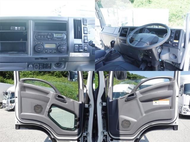 Isuzu FORWARD 2016-07 8060582-19