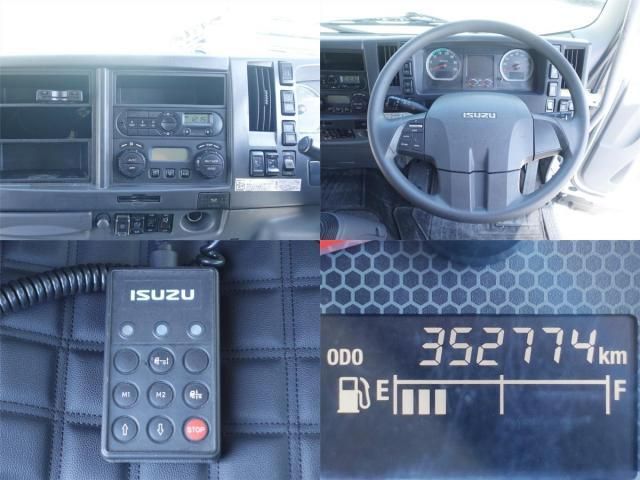 Isuzu FORWARD 2016-07 8060582-20